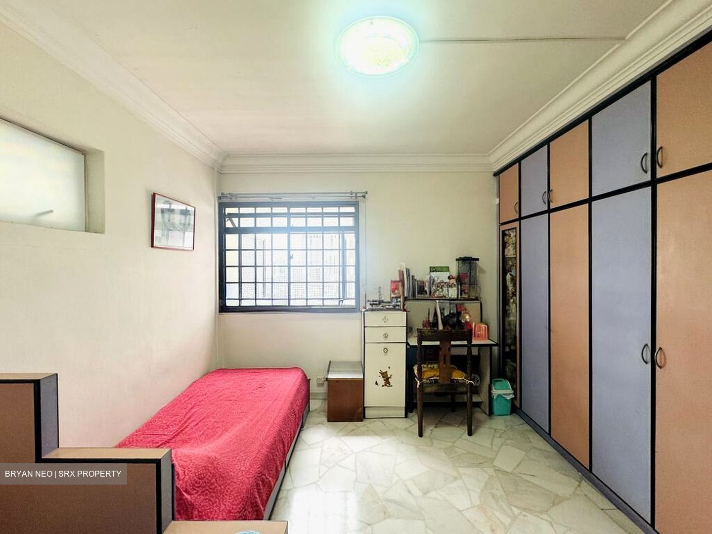 Blk 40 Rumah Tinggi View (Bukit Merah), HDB 4 Rooms #524345461